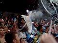 inter 1 x 1 GRÊMIO - Recebimento - Gauchão 2006 - GRÊMIO CAMPEÃO