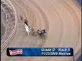 Victoryland 11/23/09 Matinee Race 5