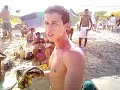 Cabo Frio 2009 em Thiago em busca dos suprimentos
