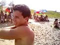 Cabo Frio 2009 em Thiago em busca dos suprimentos