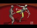 Human Weapon  BokatorCup Jaran