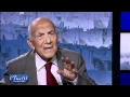 Stéphane HESSEL : "Mes coups de gueule et mes espoirs : Israël, Sarkozy, la Libye, Aubry,.."