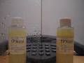 Green Millennium TPX  sol: Super Hydrophilictiy demo