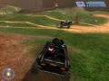 Warthog Fun.