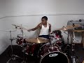 Willie\"Chillee 3\" Killing the drums part 2!!! Willie\"Chillee 3\" Killing the drums part 2!!!