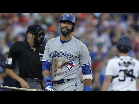 Video: What should the Blue Jays do with Bautista?