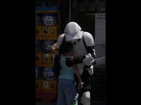 COMIC BOOK DAY EXETER PA.
