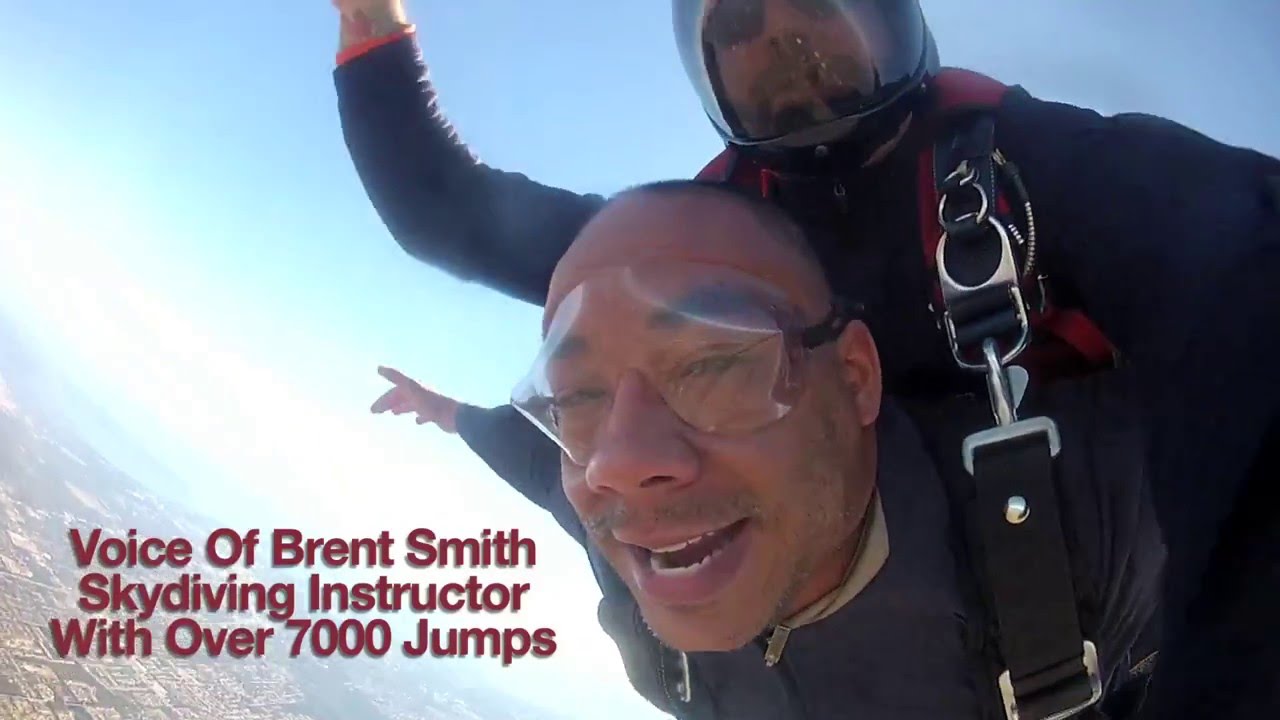 World Skydiving Center