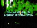 The Shadow Puppets: Born From Fire