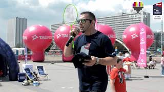 #czasLOTKI pod Spodkiem, czerwiec 2019