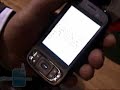MWC: Opera Mobile 9.5 Demo