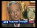 Chief Justice Artemio V. Panganiban (Interview on Tonight on ANC with Korina Part 2/5)
