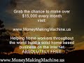 Make Fast Easy FREE Money from CLICKBANK Using Youtube Get Paid by PayPal Earn Cash Work Home