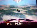Super Smash Bros. Melee-Very Hard Classic+Crazy Hand Clear!