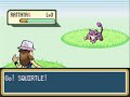 Pokemon Leaf Green Adventures Part 3