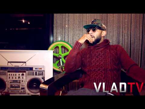 Swizz Beatz Recalls Jay-Z vs DMX Battle