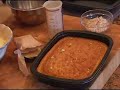 Hawiian Party Cake