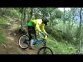 DOWNHILL NC OPPDAL