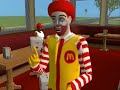 McDonalds Problems 6