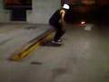 Move ya feet edit