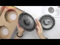 Video review JBL CS-762