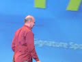 X-files 2 - Mitch Pileggi - Paleyfest