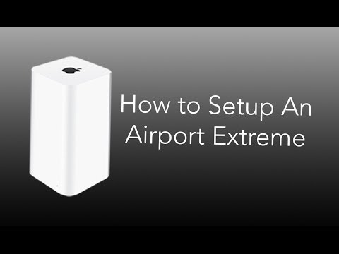how to troubleshoot apple airport express