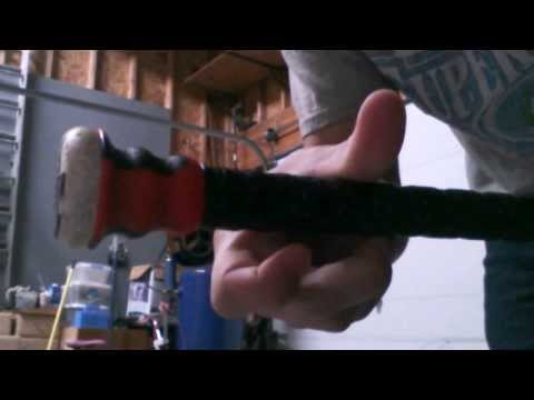 how to take off a grip n rip