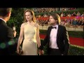 Nicole Kidman and Keith Urban at the Golden Globes 2011