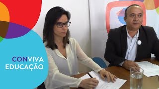 Videoconferência sobre a Portaria Conjunta FNDE/ STN nº 2/2018