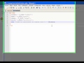 SW Soft Tutoriales Programacion PHP 0, Manejo de Formularios con HTML y PHP mp4