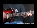 Jenifer Hudson - Spotlight, by www.GuitarTutee.com Jenifer Hudson - Spotlight, by www.GuitarTutee.com