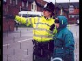 uk police officers - A look at what they really do !