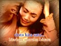 nyanyian suara hati... inka cristie