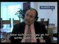 American Rabbi Practices Peacemaking in Damascus