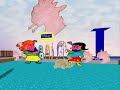 Geolandia: Mergellina Geolandia: Mergellina