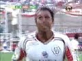 Universitario vs Jos� G�lvez Golazo Donny Neyra