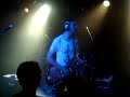 10. Paul Gilbert - Burning Organ (BE)