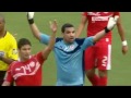 Гол Вильям Нгуну · Нигер - Тунис - 1:1