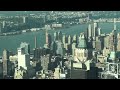 View from Empire State Building, Midtown West,NYC