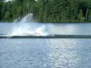 Loosing Balance: A Water Skiing Wipeout Dance Remix Video Loosing Balance: A Water Skiing Wipeout Dance Remix Video