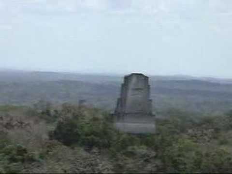 Tikal Guatemala (MM-1)