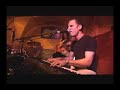 meddy gerville et ses musiciens en tourn�e europ�enne avec michel alibo (guest artist:basse) place au maloya jazz et � la musique m�tisse de chez nous: la r�union... larguez les amarres !!! :-) (more)