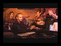 meddy gerville et ses musiciens en tourn�e europ�enne avec michel alibo (guest artist:basse) place au maloya jazz et � la musique m�tisse de chez nous: la r�union... larguez les amarres !!! :-) (more)