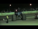 Podzilla VS Bigfoot
