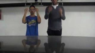 YouTube - Space58 Promo Video
