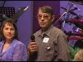 JWQ #1: Introduction: Overview of Jehovah's Witnesses 1 of 4