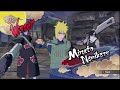 Naruto Shippuden: USG (REDEEM)