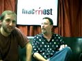 MacMost Daily Vlog 9/13/07: New iPod Nano and Classic
