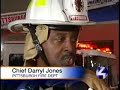 Pittsburgh Firefighters Hurt At Reinhold Ice Cream Fire Pittsburgh Firefighters Hurt At Reinhold Ice Cream Fire